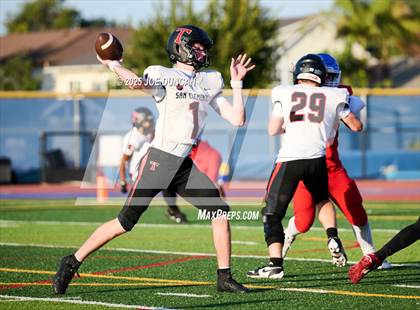 Thumbnail 2 in JV: San Clemente @ Los Alamitos photogallery.
