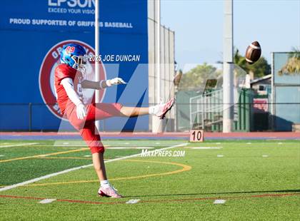 Thumbnail 1 in JV: San Clemente @ Los Alamitos photogallery.