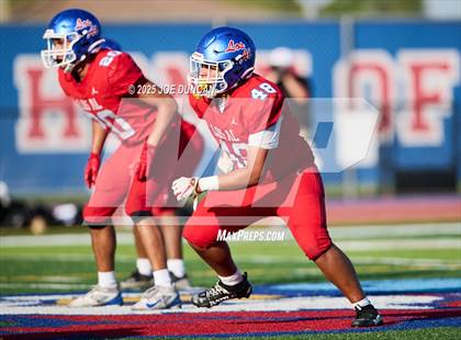 Thumbnail 1 in JV: San Clemente @ Los Alamitos photogallery.