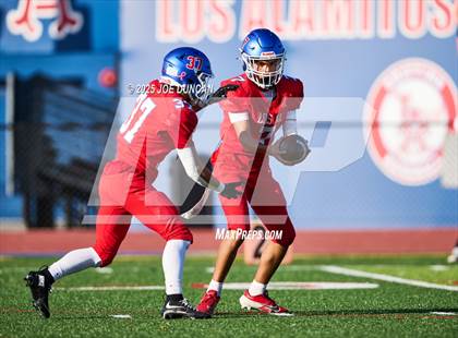 Thumbnail 1 in JV: San Clemente @ Los Alamitos photogallery.