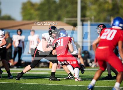 Thumbnail 3 in JV: San Clemente @ Los Alamitos photogallery.