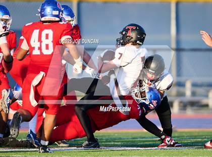 Thumbnail 3 in JV: San Clemente @ Los Alamitos photogallery.