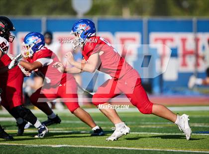 Thumbnail 3 in JV: San Clemente @ Los Alamitos photogallery.