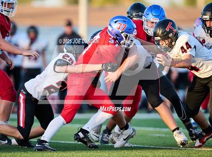 Thumbnail 2 in JV: San Clemente @ Los Alamitos photogallery.