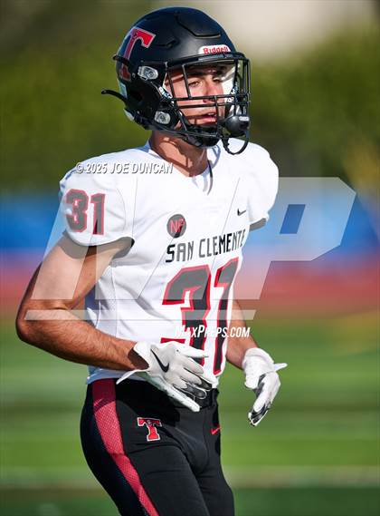 Thumbnail 3 in JV: San Clemente @ Los Alamitos photogallery.