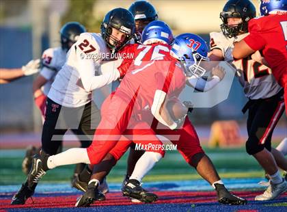 Thumbnail 1 in JV: San Clemente @ Los Alamitos photogallery.