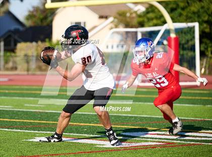 Thumbnail 2 in JV: San Clemente @ Los Alamitos photogallery.