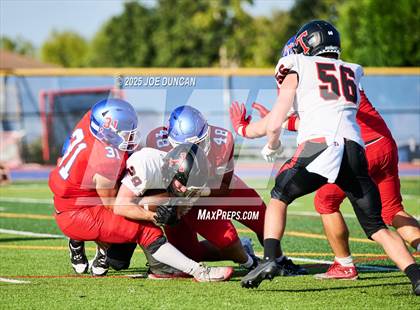 Thumbnail 3 in JV: San Clemente @ Los Alamitos photogallery.