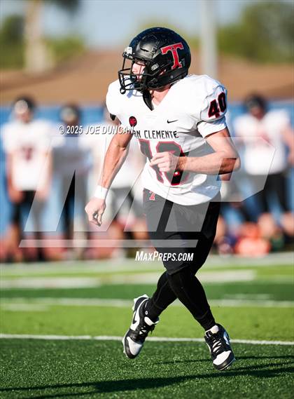 Thumbnail 3 in JV: San Clemente @ Los Alamitos photogallery.