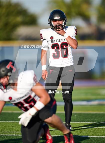 Thumbnail 1 in JV: San Clemente @ Los Alamitos photogallery.