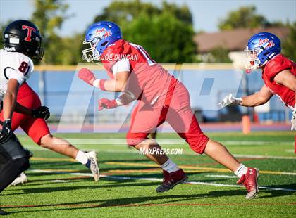 Thumbnail 1 in JV: San Clemente @ Los Alamitos photogallery.
