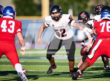 Thumbnail 3 in JV: San Clemente @ Los Alamitos photogallery.