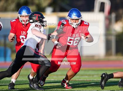 Thumbnail 2 in JV: San Clemente @ Los Alamitos photogallery.