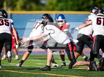 Thumbnail 3 in JV: San Clemente @ Los Alamitos photogallery.