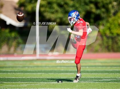 Thumbnail 1 in JV: San Clemente @ Los Alamitos photogallery.