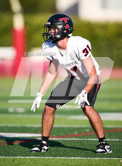 Thumbnail 2 in JV: San Clemente @ Los Alamitos photogallery.