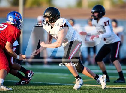Thumbnail 3 in JV: San Clemente @ Los Alamitos photogallery.
