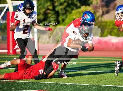 Thumbnail 3 in JV: San Clemente @ Los Alamitos photogallery.
