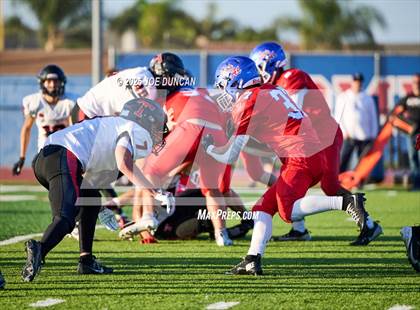 Thumbnail 1 in JV: San Clemente @ Los Alamitos photogallery.