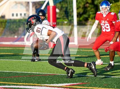 Thumbnail 3 in JV: San Clemente @ Los Alamitos photogallery.