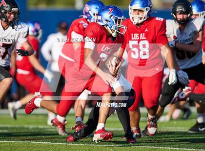 Thumbnail 1 in JV: San Clemente @ Los Alamitos photogallery.