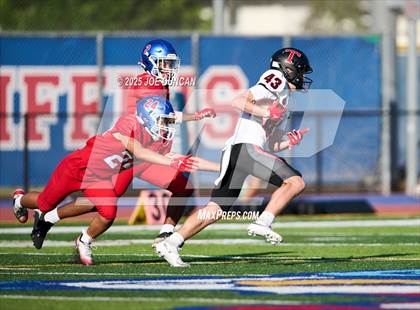Thumbnail 3 in JV: San Clemente @ Los Alamitos photogallery.
