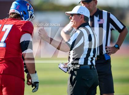 Thumbnail 3 in JV: San Clemente @ Los Alamitos photogallery.