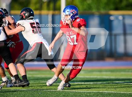 Thumbnail 3 in JV: San Clemente @ Los Alamitos photogallery.