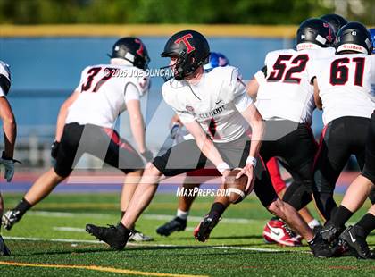 Thumbnail 2 in JV: San Clemente @ Los Alamitos photogallery.