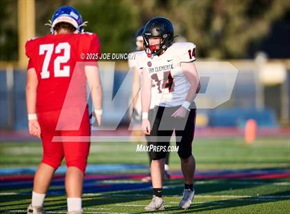 Thumbnail 1 in JV: San Clemente @ Los Alamitos photogallery.