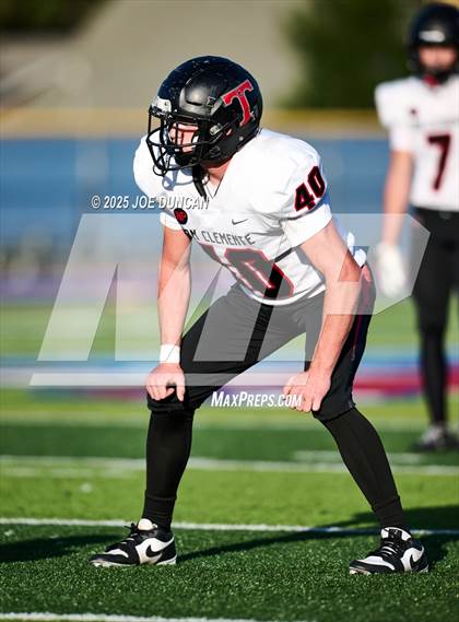 Thumbnail 2 in JV: San Clemente @ Los Alamitos photogallery.