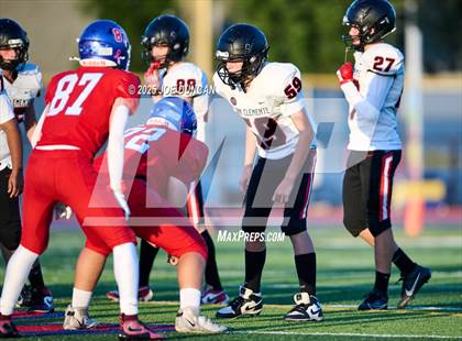 Thumbnail 2 in JV: San Clemente @ Los Alamitos photogallery.