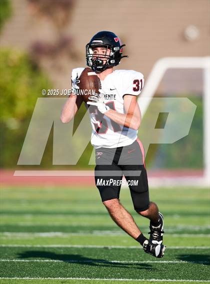 Thumbnail 2 in JV: San Clemente @ Los Alamitos photogallery.