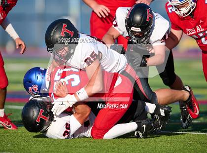 Thumbnail 1 in JV: San Clemente @ Los Alamitos photogallery.