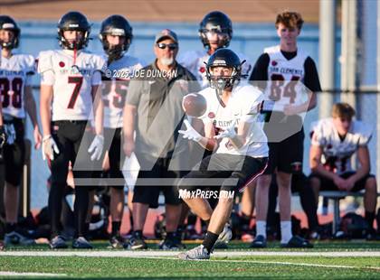 Thumbnail 1 in JV: San Clemente @ Los Alamitos photogallery.