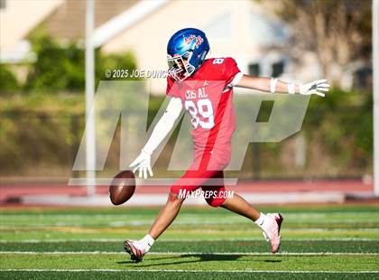 Thumbnail 2 in JV: San Clemente @ Los Alamitos photogallery.