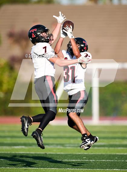 Thumbnail 1 in JV: San Clemente @ Los Alamitos photogallery.