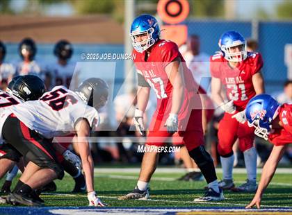 Thumbnail 2 in JV: San Clemente @ Los Alamitos photogallery.