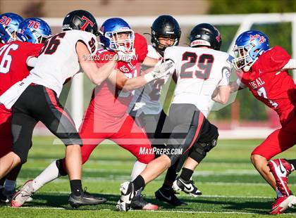Thumbnail 3 in JV: San Clemente @ Los Alamitos photogallery.