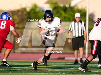 Thumbnail 2 in JV: San Clemente @ Los Alamitos photogallery.