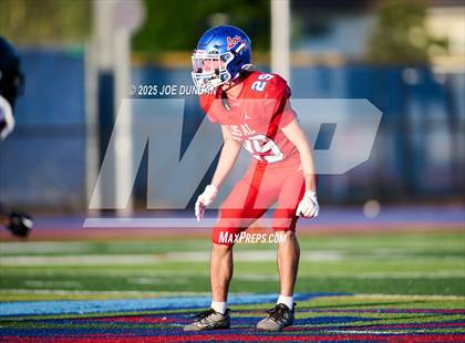 Thumbnail 3 in JV: San Clemente @ Los Alamitos photogallery.