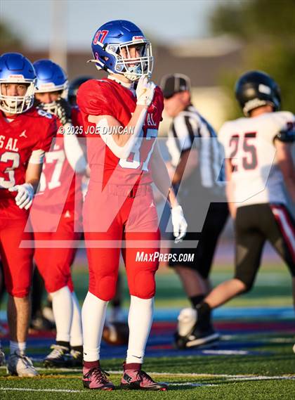 Thumbnail 2 in JV: San Clemente @ Los Alamitos photogallery.