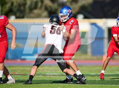Thumbnail 1 in JV: San Clemente @ Los Alamitos photogallery.