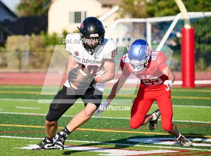 Thumbnail 3 in JV: San Clemente @ Los Alamitos photogallery.