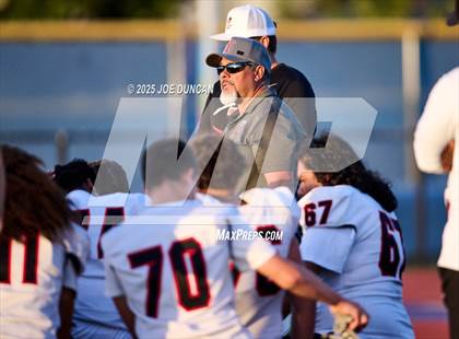 Thumbnail 1 in JV: San Clemente @ Los Alamitos photogallery.