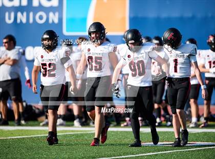 Thumbnail 1 in JV: San Clemente @ Los Alamitos photogallery.