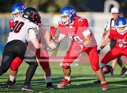 Thumbnail 3 in JV: San Clemente @ Los Alamitos photogallery.