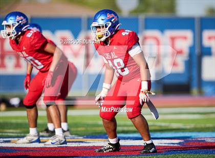 Thumbnail 3 in JV: San Clemente @ Los Alamitos photogallery.