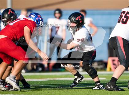 Thumbnail 2 in JV: San Clemente @ Los Alamitos photogallery.