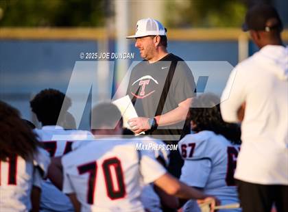 Thumbnail 2 in JV: San Clemente @ Los Alamitos photogallery.